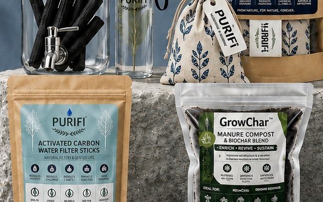 PURIFi Animal Care