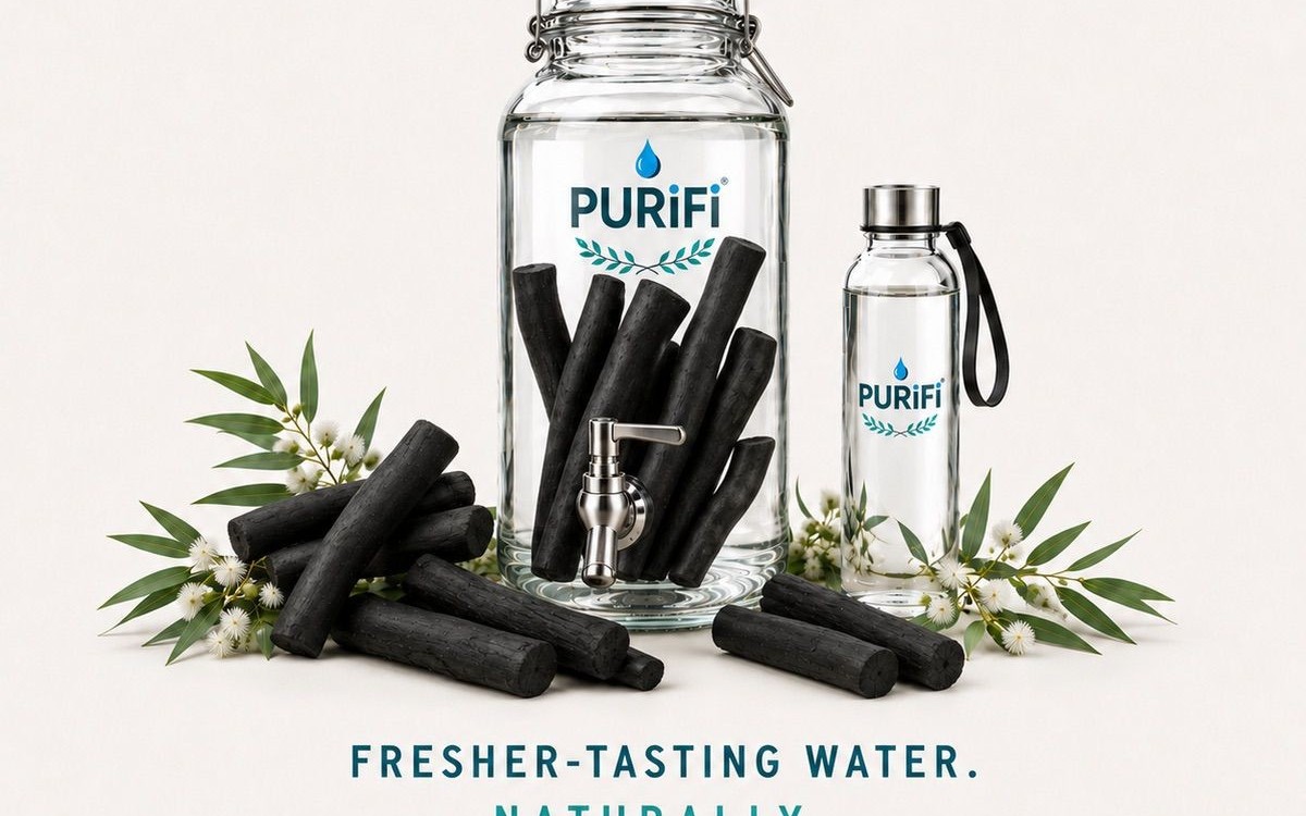 PURIFi Water Care